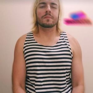 Meet your Posher, Ethan